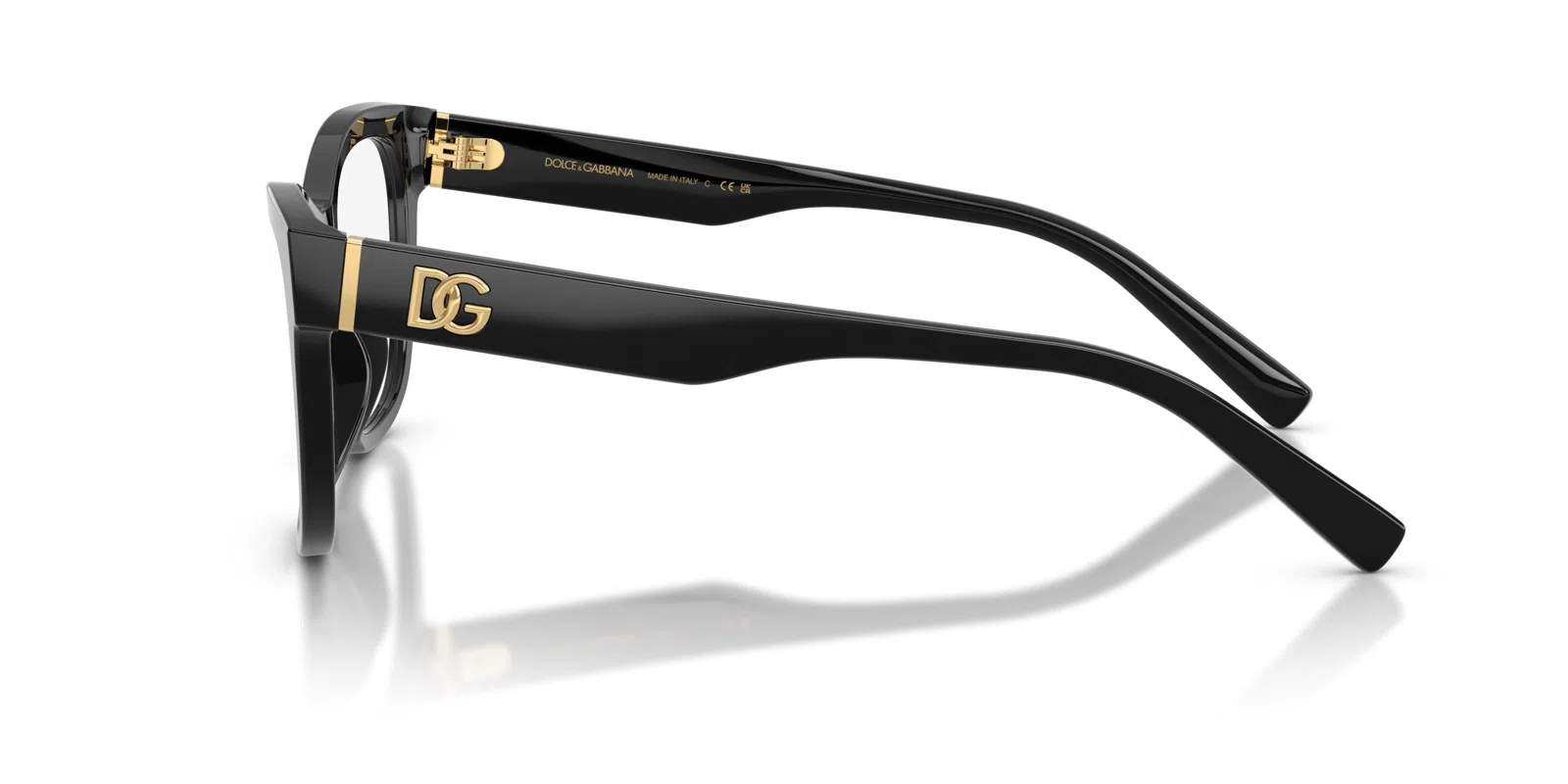 Dolce & Gabbana 3430 Eyeglasses - view 16